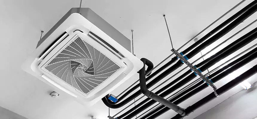 Our Air Duct Deep Cleaning Services in Suitland, MD