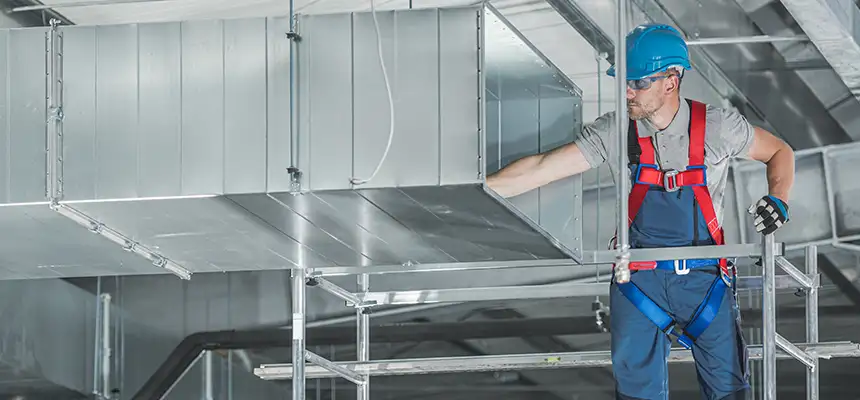 Our Dryer Fire Safety Service Services in Suitland, MD