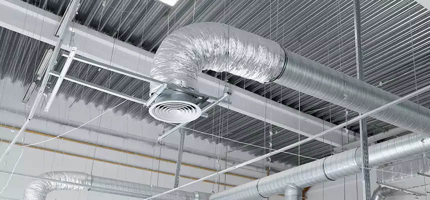 Our Dryer Vent Hose Replacement Services in Suitland, MD