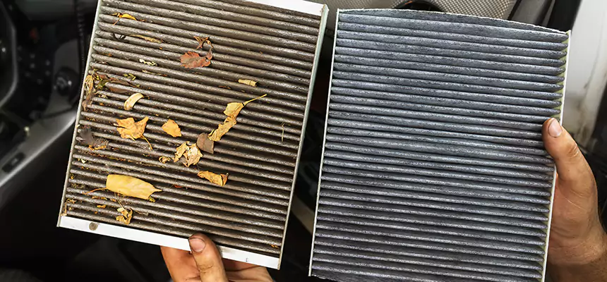 Our Dryer Vent Lint Filter Cleaning Services in Suitland, MD