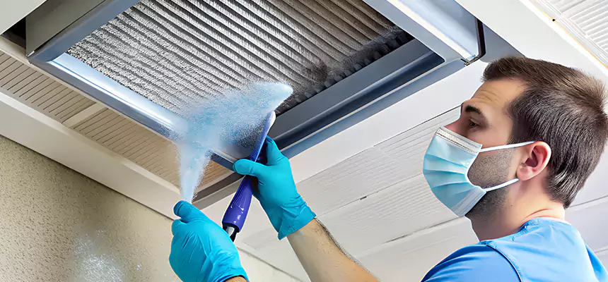 Our Home Ventilation Cleaning Services in Suitland, MD