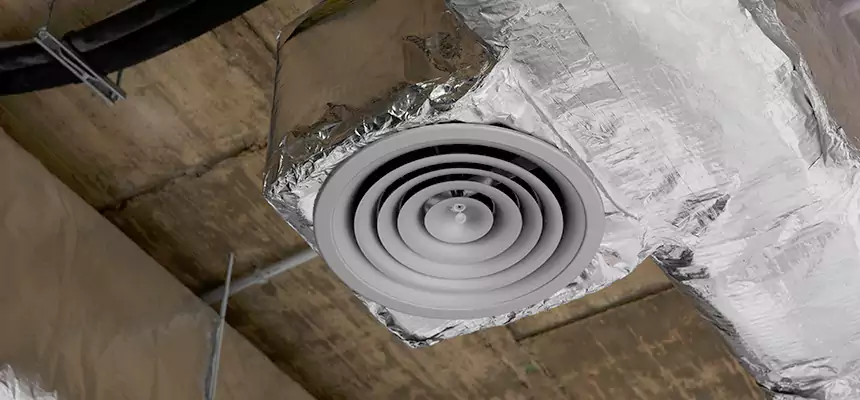 Our Industrial Dryer Vent Cleaning Services in Suitland, MD