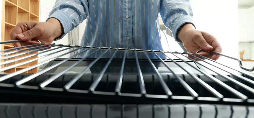 Our Vent Grille Washing Services in Suitland, MD