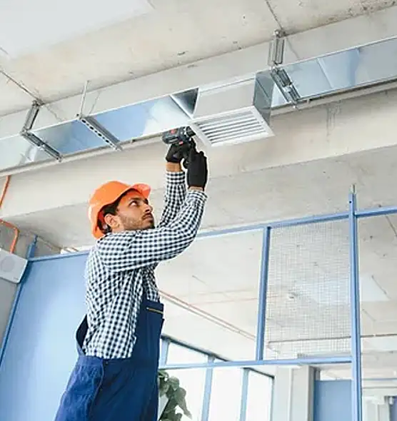 About Commercial Laundry Vent Cleaning in Suitland, MD