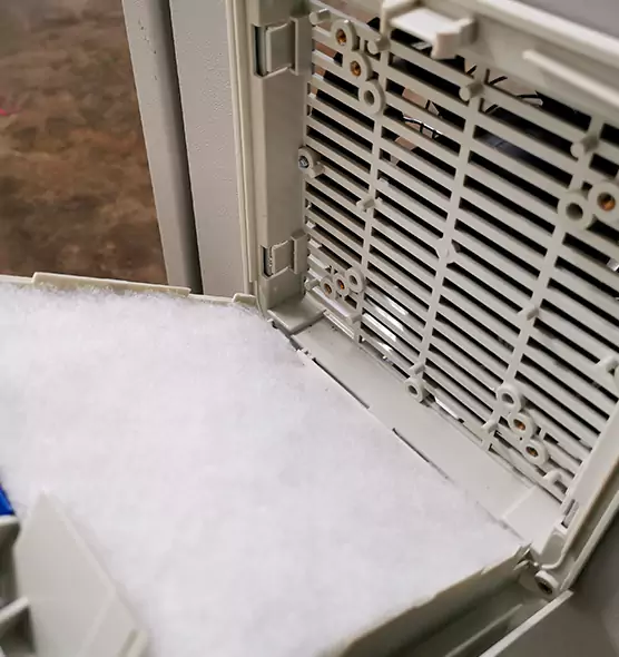 Professional Dryer Vent Mold Cleaning in Suitland, MD