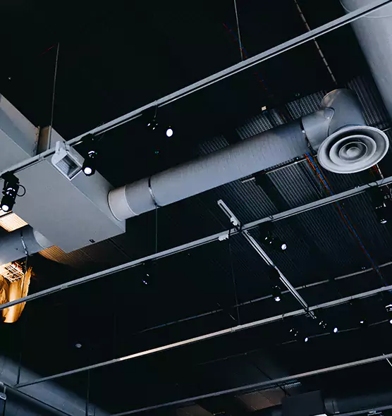 About Duct Sanitization with UV Light in Suitland, MD