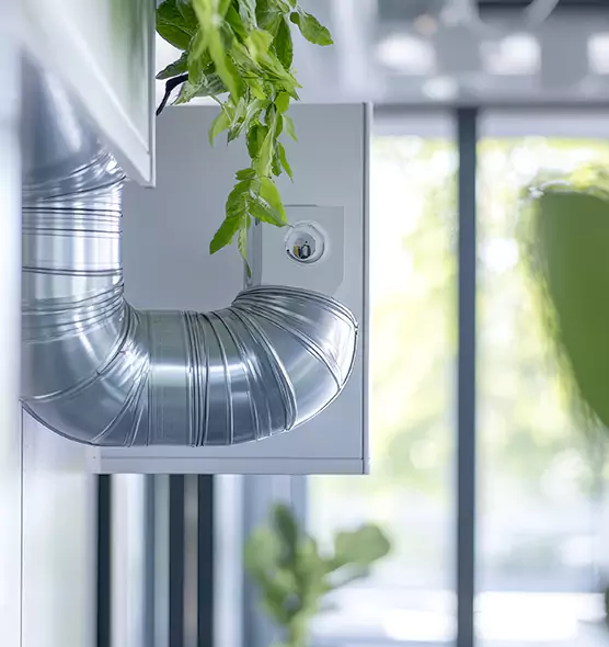 Professional Eco-Safe Dryer Vent Cleaning in Suitland, MD