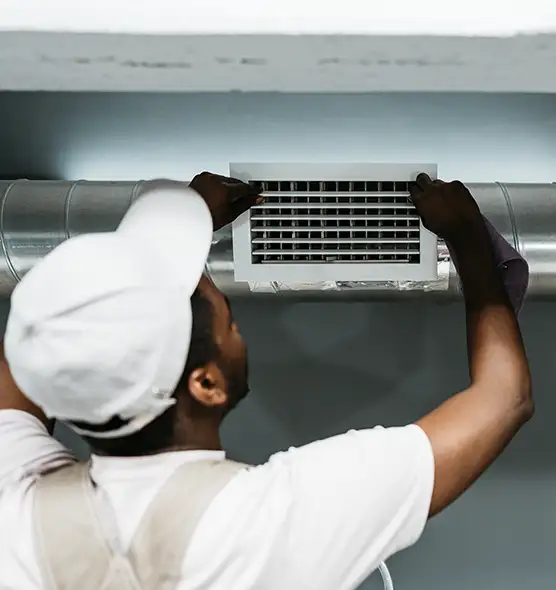 About Emergency Dryer Vent Repair in Suitland, MD