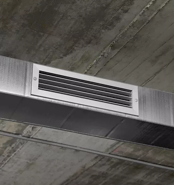 Trusted Hospital Grade Air Duct Cleaning Experts in Suitland, MD