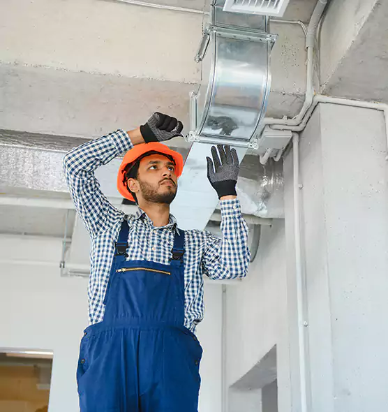 About Hotel Duct And Vent Cleaning in Suitland, MD