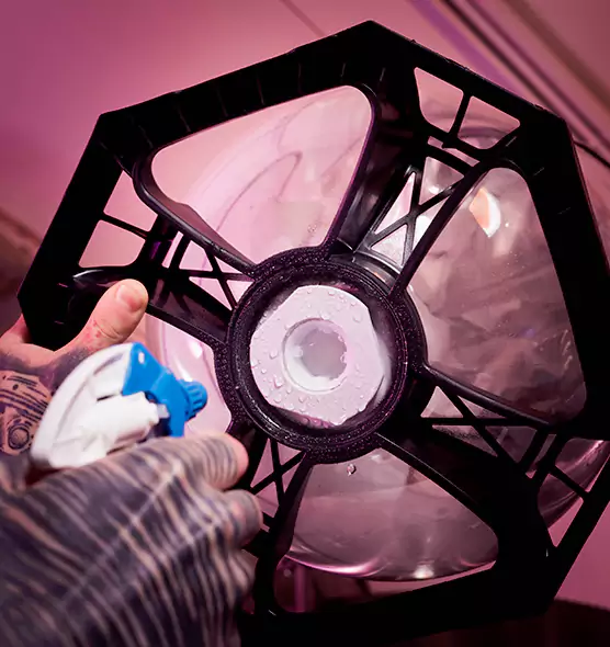 Expert Low VOC Vent Installation in Suitland, MD