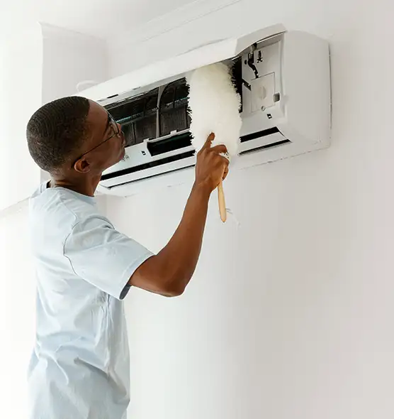 Professional Maximize AC Efficiency  in Suitland, MD