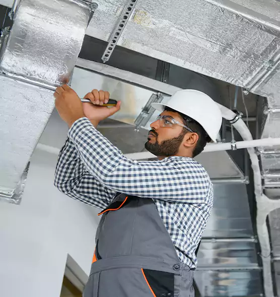 Welcome to Mold & Mildew Removal from Air Ducts Suitland, MD