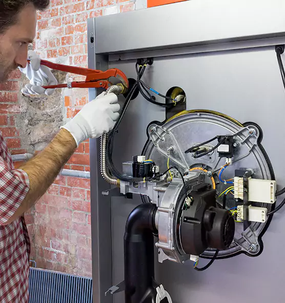 Advanced Repair Dryer Vent Hose in Suitland, MD