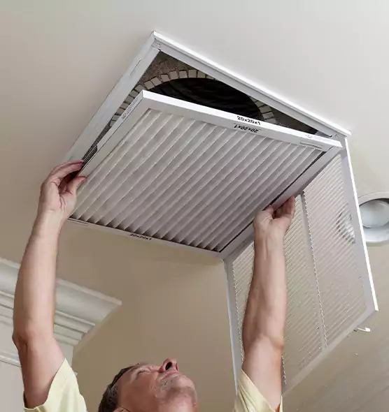 Advanced Residential Vent Cleaning in Suitland, MD