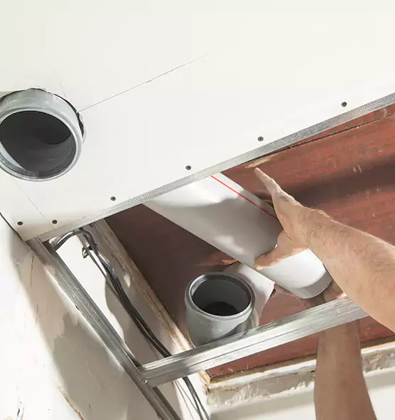 Professional Seasonal Allergy Air Duct Cleaning in Suitland, MD