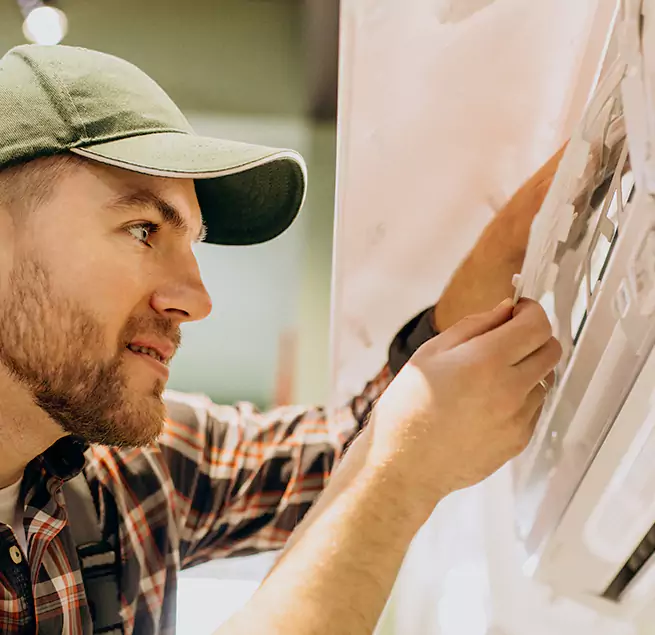 Why Homeowners Businesses Trust Us in Suitland, MD?