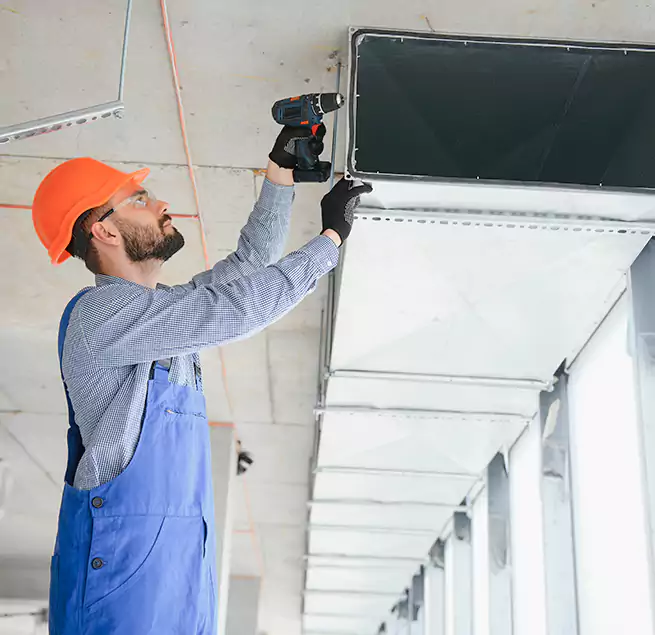 Why Homeowners & Businesses Trust Us in Suitland, MD?