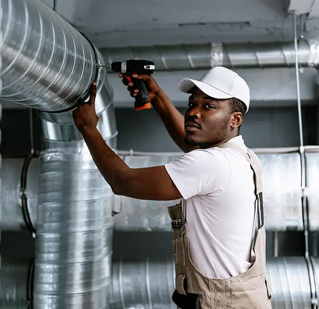 Why Homeowners & Businesses Trust Us Suitland, MD