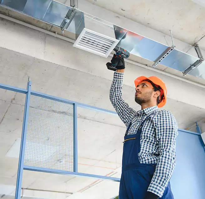 Why Homeowners & Businesses Trust Us in Suitland, MD?