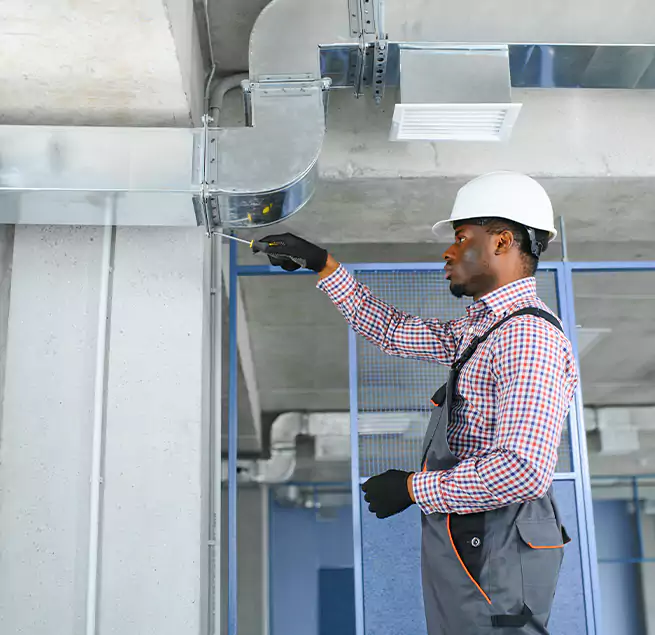 Why Homeowners & Businesses Trust Us Suitland, MD