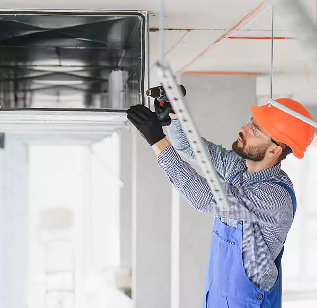 Why Homeowners & Businesses Trust Us Suitland, MD