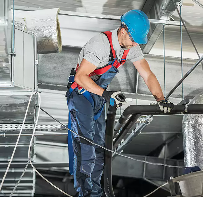 Why Homeowners & Businesses Trust Us in Suitland, MD?