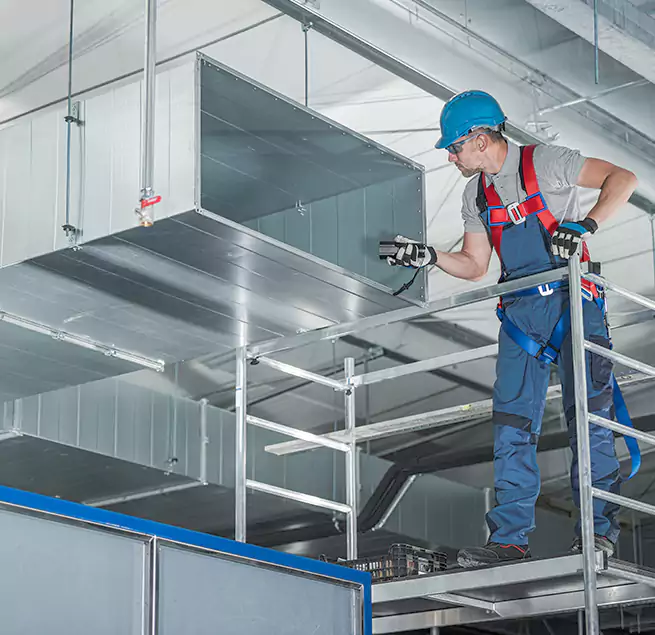 Why Homeowners & Businesses Trust Us in Suitland, MD?