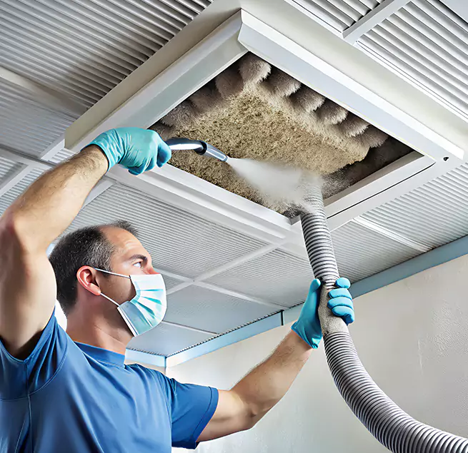 Why Homeowners & Businesses Trust Us Suitland, MD