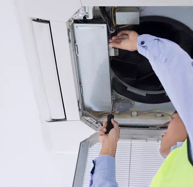 Why Homeowners & Businesses Trust Us Suitland, MD?