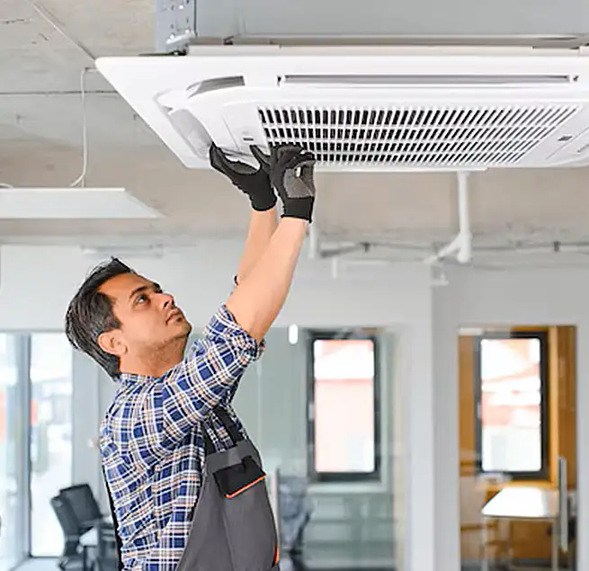 Why Homeowners & Businesses Trust Us in Suitland, MD?