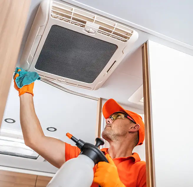 Why Homeowners & Businesses Trust Us in Suitland, MD?