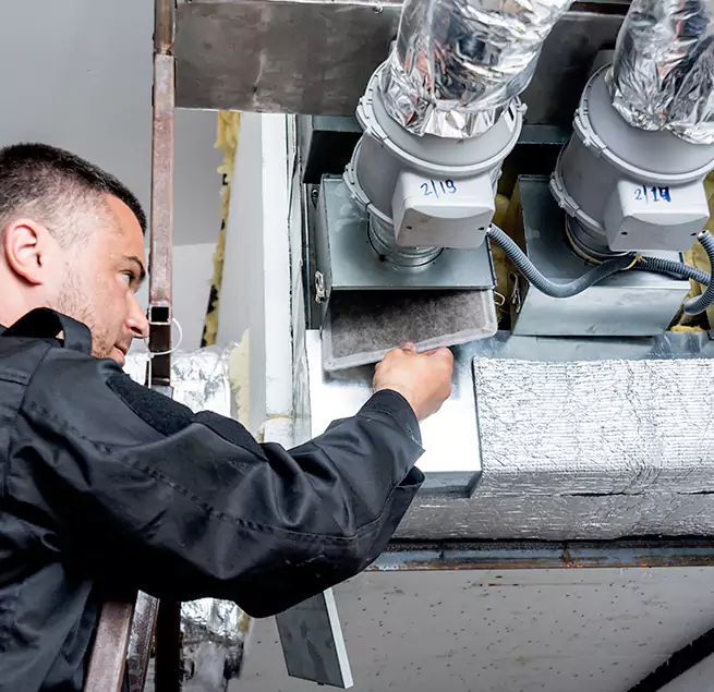 Why Homeowners & Businesses Trust Us in Suitland, MD?