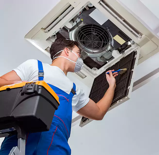 Why Homeowners & Businesses Trust Us in Suitland, MD