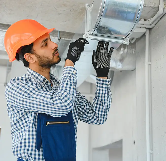 Why Homeowners & Businesses Trust Us in Suitland, MD?