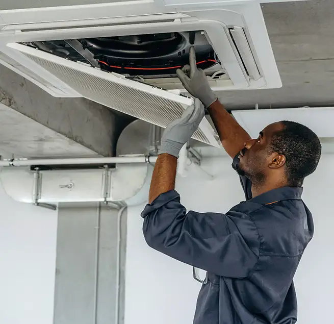 Why Homeowners & Businesses Trust Us in Suitland, MD?