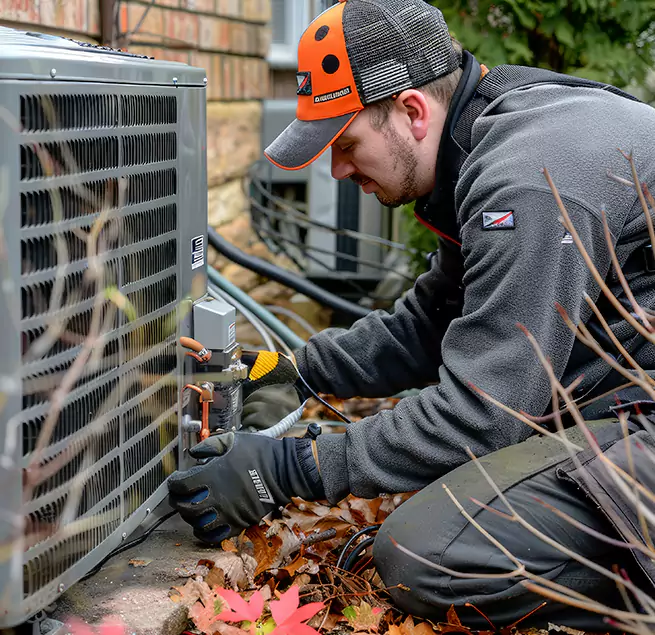 Why Homeowners & Businesses Trust Us in Suitland, MD?