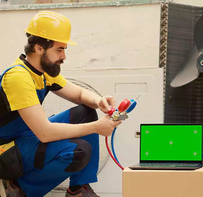 Why Homeowners & Businesses Trust Us in Suitland, MD?