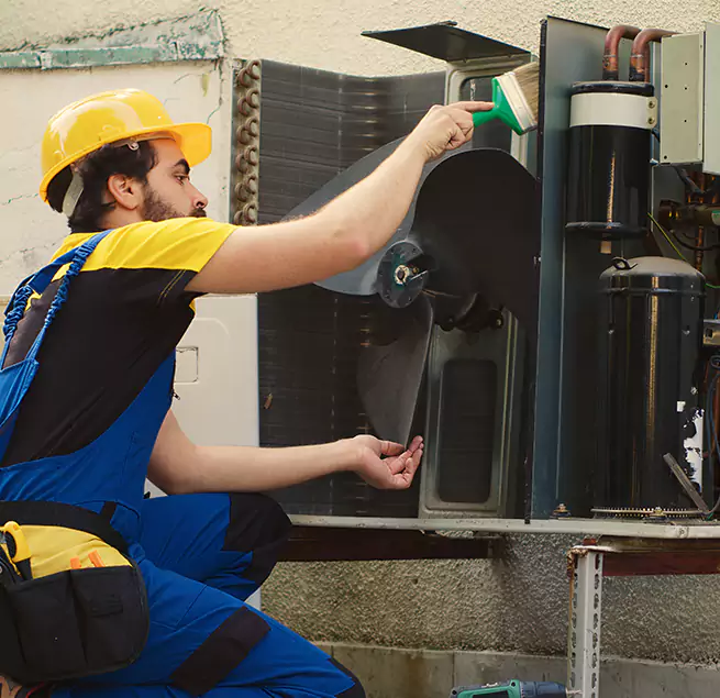 Why Homeowners & Businesses Trust Us Suitland, MD?