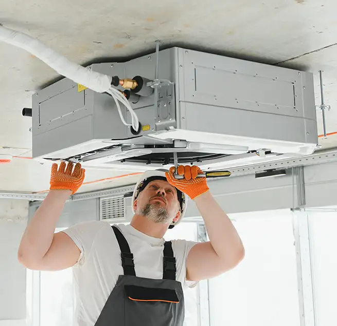 Why Homeowners & Businesses Trust Us Suitland, MD