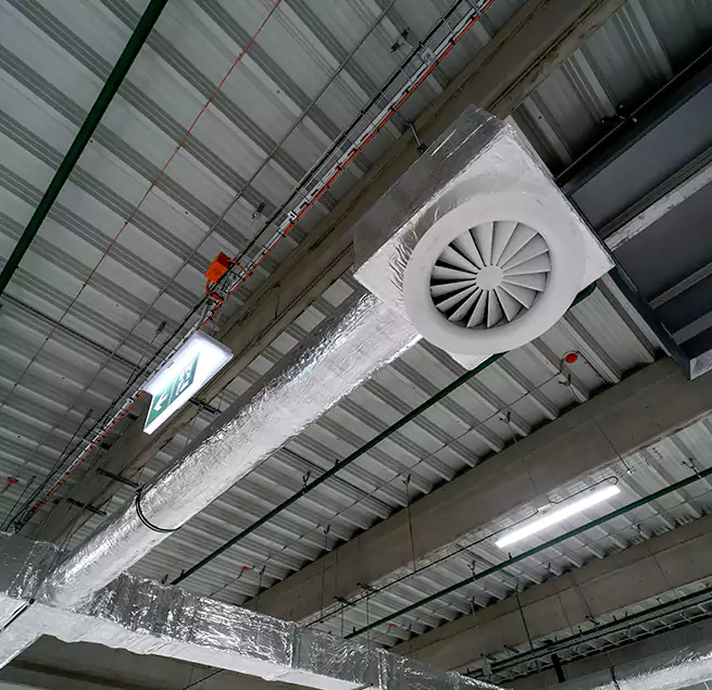 Why Homeowners & Businesses Trust Us in Suitland, MD