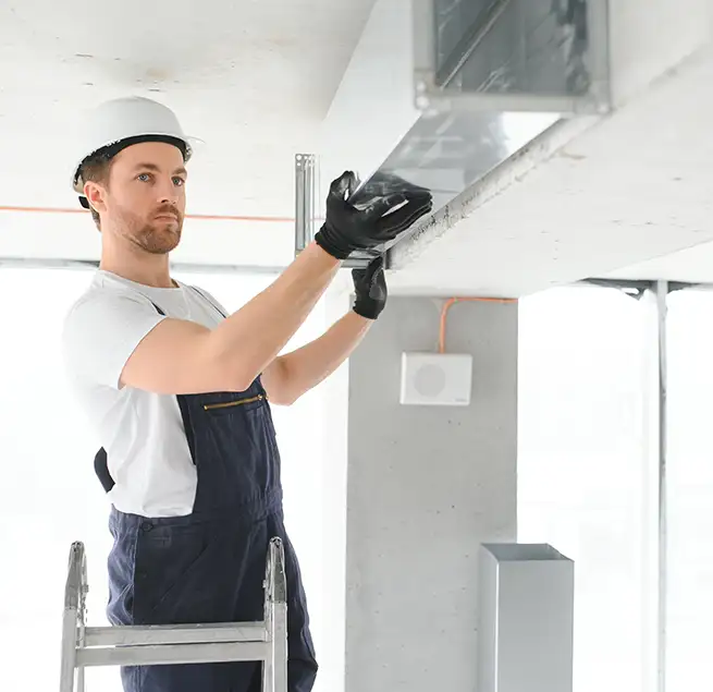 Why Homeowners & Businesses Trust Us in Suitland, MD?