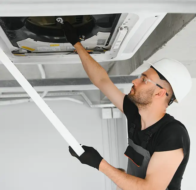 Why Homeowners & Businesses Trust Us in Suitland, MD?