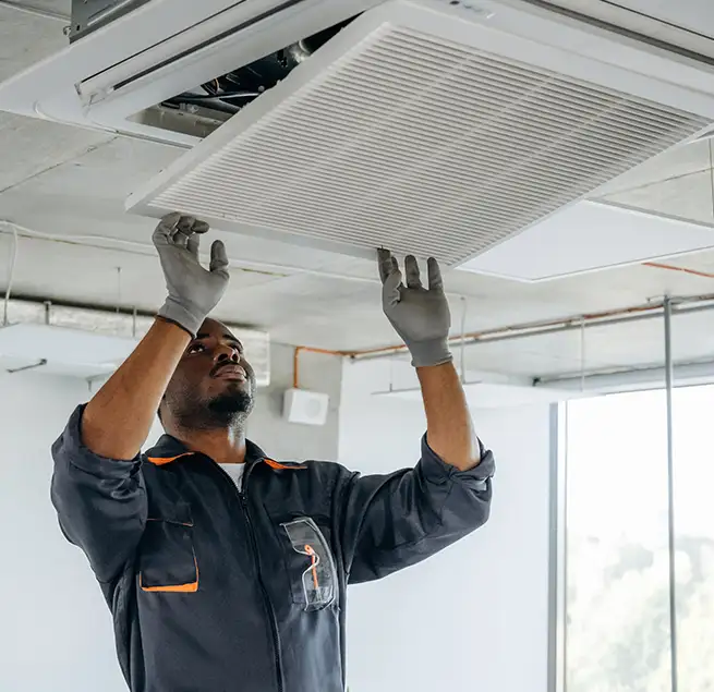  Why Homeowners & Businesses Trust Us in Suitland, MD?