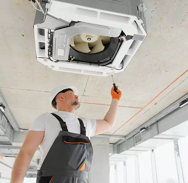 Why Homeowners Businesses Trust Us in Suitland, MD