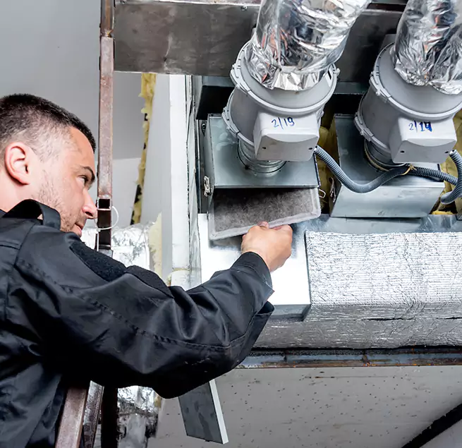 Why Homeowners Businesses Trust Us in Suitland, MD?