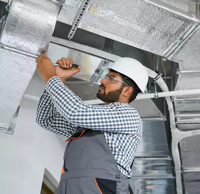 Why Homeowners & Businesses Trust Us in Suitland, MD?