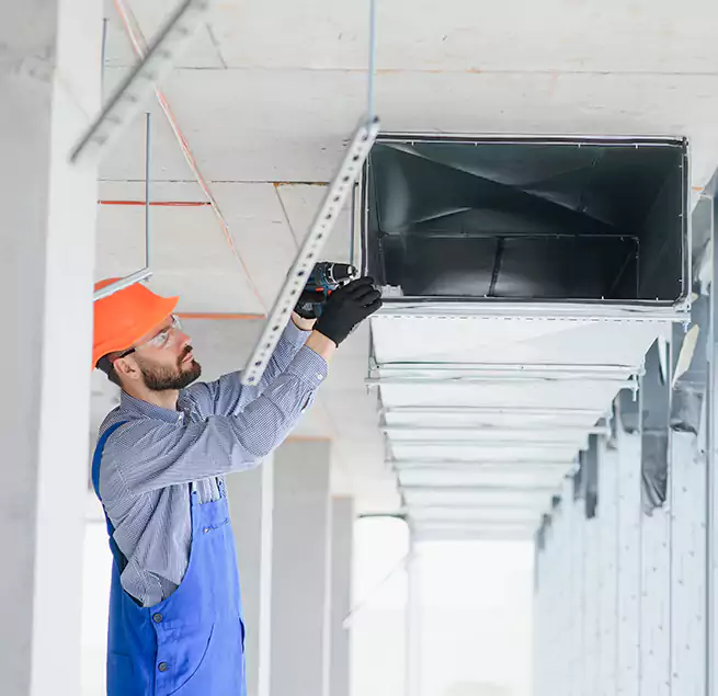 Why Homeowners & Businesses Trust Us in Suitland, MD?