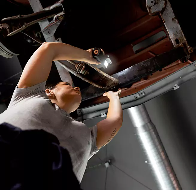 Why Homeowners & Businesses Trust Us Suitland, MD