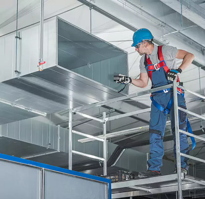 Why Homeowners & Businesses Trust Us Suitland, MD